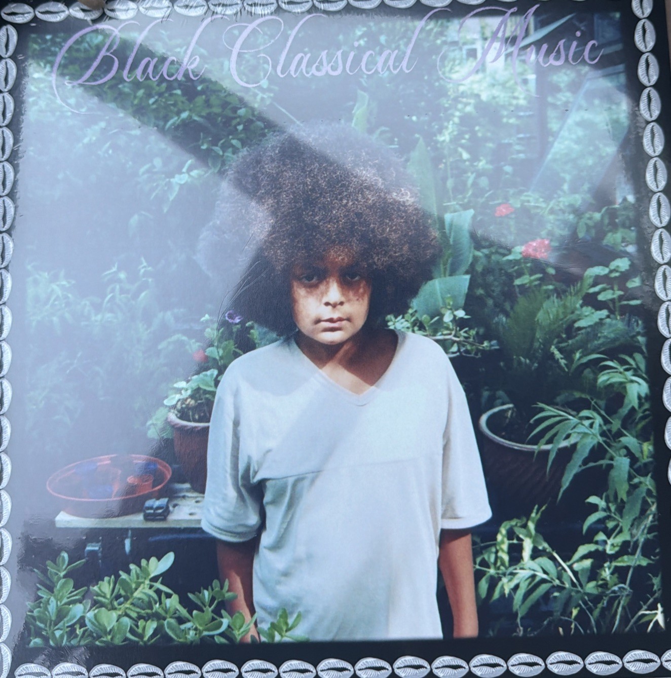 DAYES, Yussef - Black Classical Music - Vinyl (gatefold 2xLP)