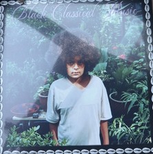 DAYES, Yussef - Black Classical Music - Vinyl (gatefold 2xLP) picture