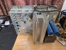 Rowe  CD100 Series Jukebox Amplifier - Tested picture