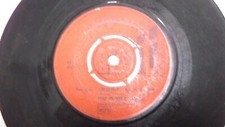 The Purple Gang Big 101  Rare Single 7