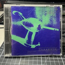 Luna Park by Luna (CD, 1992) picture