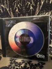 “Looking Back 1 “ CD Ultimix Rockmaster Scott Debbie Deb G. Clinton Rare PROMO picture