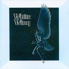White Wing: White Wing (Prog Rock, Hard Rock CD Reissue) picture