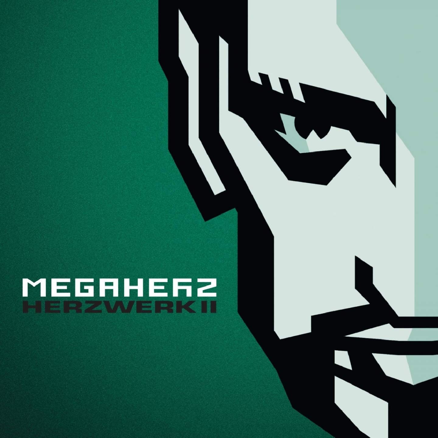 HERZWERK II / NEW Audio CD
