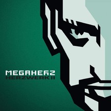 HERZWERK II / NEW Audio CD picture