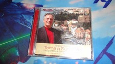 RONALD NALDI TORNA A SURRIENTO VOLUME # 2 II CD used good shape picture