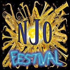 Nice Jazz Orchestra Festival (UK IMPORT) CD NEW picture