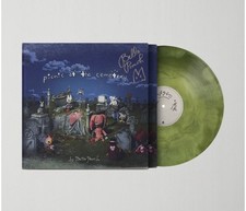 Bella Poarch *SIGNED JACKET* Picnic at the Cemetery Vinyl Record *SHIPS NOW* ✨ picture