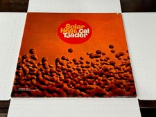 Cal Tjader- Solar Heat- LP 1968 Skye SK-1 picture