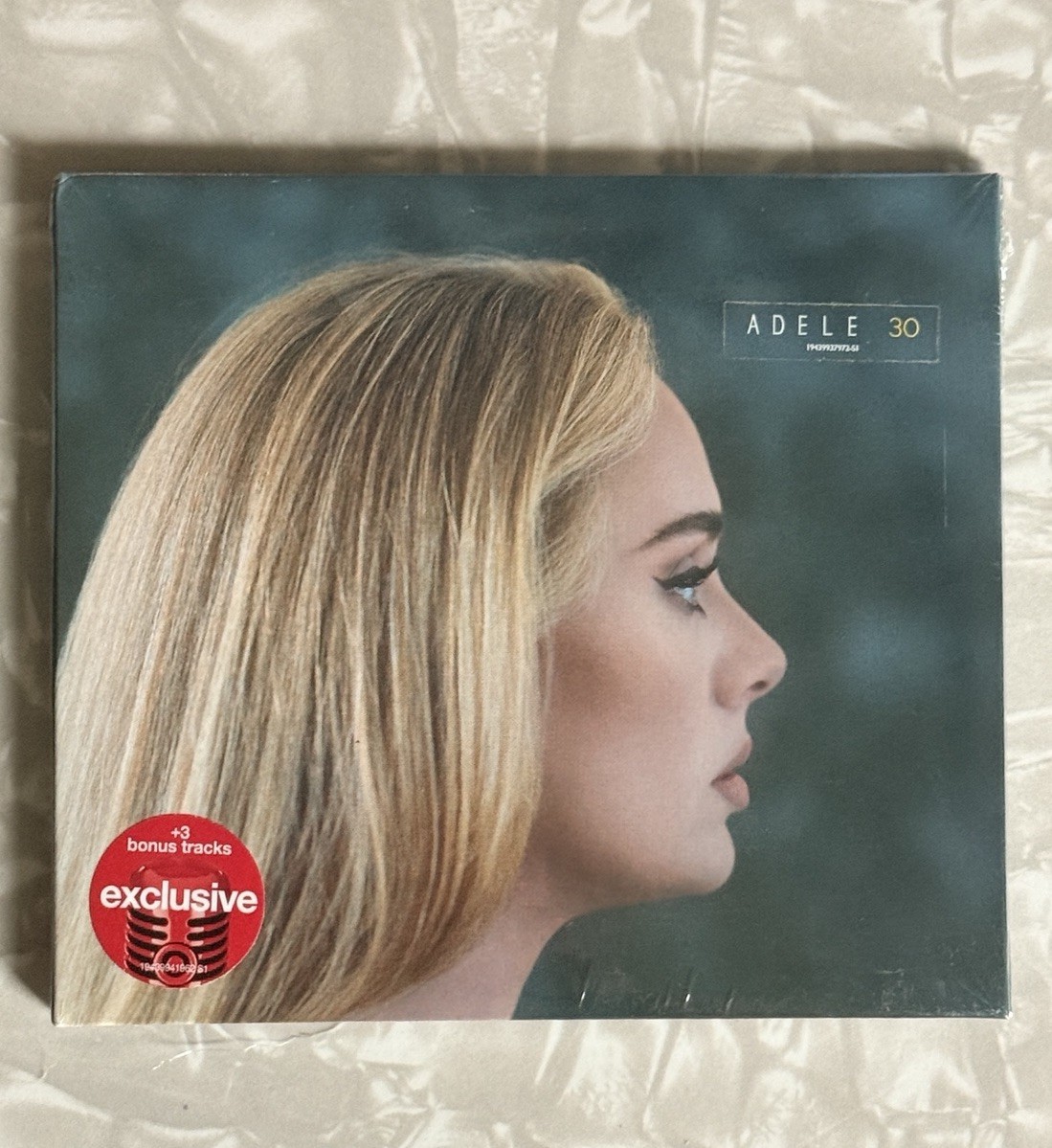 STILL SEALED: 