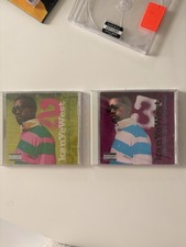 Kanye West - Freshmen Adjustment Vol. 3 & 2 - 2 x CD Bundle SEALED NEW picture