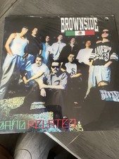 Brownside “Gang Related” picture