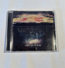 Exi(s) T by Reflections (CD, 2013) Exist Metal picture