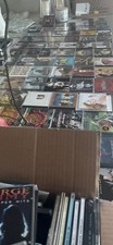 Old School CDs Lot Over 150 CDs picture