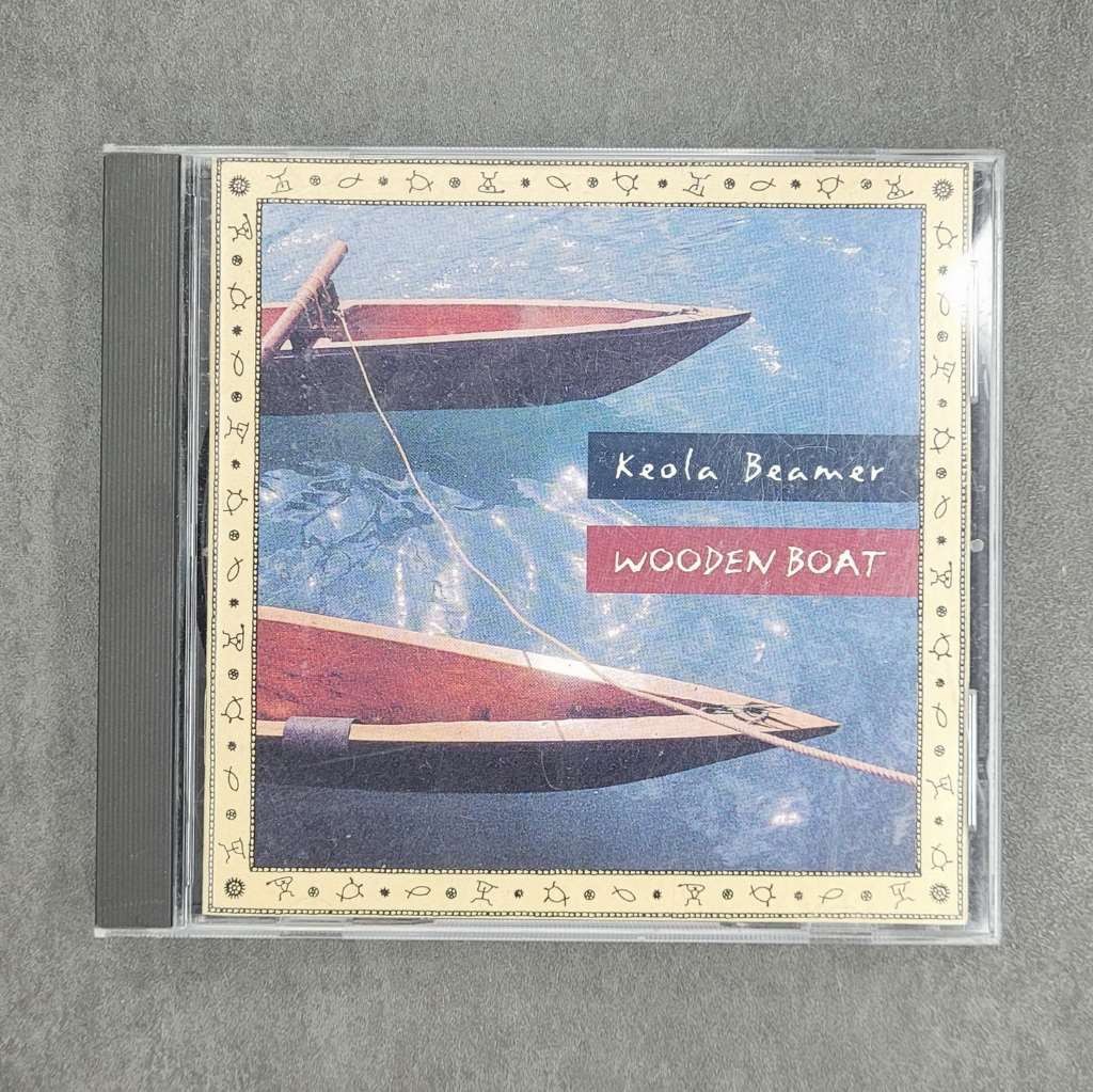 Wooden Boat Music