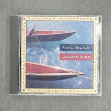 Wooden Boat Music picture