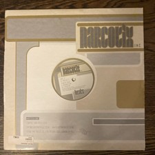 Q Project Champion Sound Vinyl 12” Orig Electronic Record VG picture