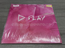 LP - NEW SEALED  ♫  Ed Sheeran - Play (Target Exclusive, Vinyl) (Pink) picture