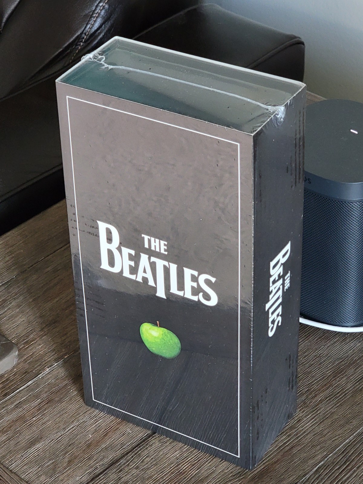 2009 Beatles Remastered CD Box Set Brand New Sealed.  13 Albums + Past Masters