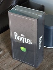 2009 Beatles Remastered CD Box Set Brand New Sealed.  13 Albums + Past Masters picture