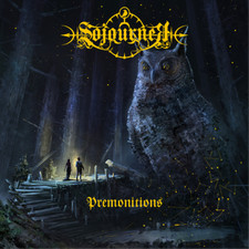 Sojourner Premonitions (Vinyl) 12