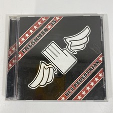 Freshmen 15 HI-5 Pedestrian 2004 CD Rare HTF picture