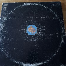 Chicago - Chicago Transit Authority - Double Vinyl LP  Album-1969 picture