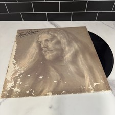 Paul Davis - Singer Of Songs - Teller Of Tales Vinyl 12