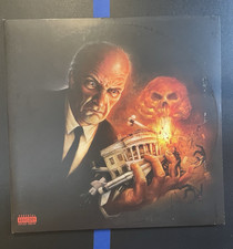 Vinnie Paz The Pain Collector 2x12