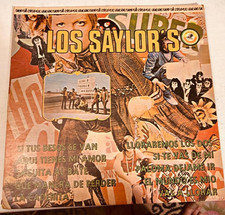 *Los Saylor's-