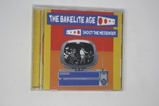 The Bakelite Age Shoot the Messenger Music CD Album picture
