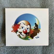 Grateful Dead: EUROPE '72 - Tivoli Concert Hall, Copenhagen 4/14/72 *VG Cond* picture