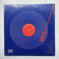 1973 THE YALE GLEE CLUB DIRECTOR FENNO HEATH Custom Fidelity Record CFS-3167 picture