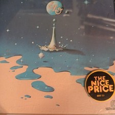Time by Electric Light Orchestra ELO Ebay's Premier Retro CD Spec. FREESHIP picture
