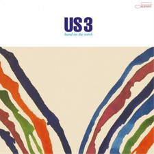 Us3 Hand On the Torch (Vinyl) 12