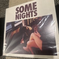 Some Nights by Fun Silver Vinyl (Record, 2021) | Pre-Owned picture