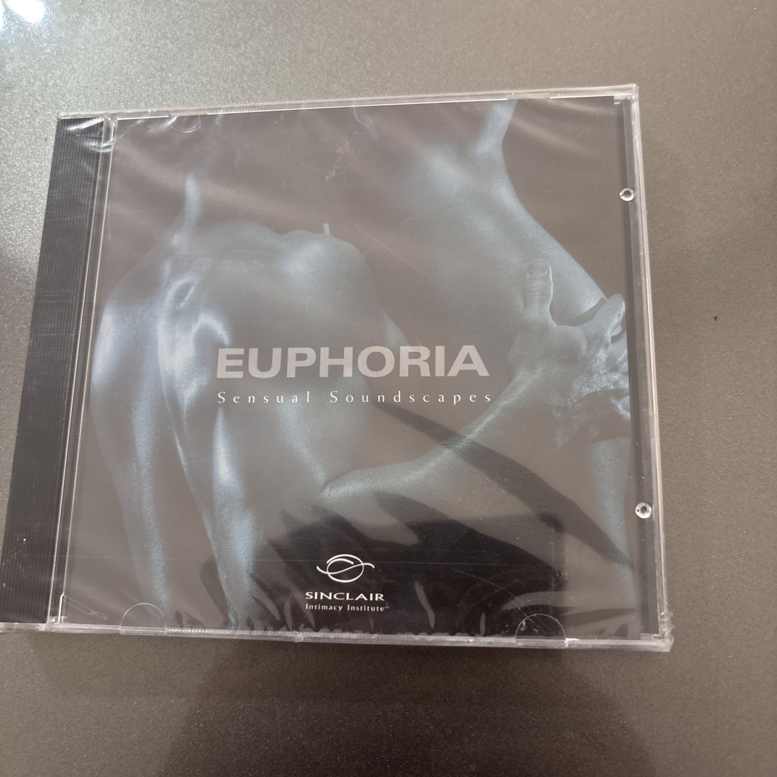 Euphoria: Sensual Soundscapes ii [CD] D44