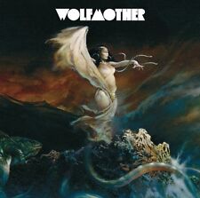 Wolfmother - Wolfmother [New Vinyl LP] Deluxe Ed picture