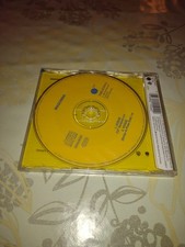 MADONNA VOGUE RARISSIMO CD SINGLE GERMAN YELLOW 1995 SIRE SIGILLATO / SEALED picture