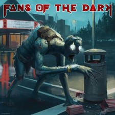Fans Of The Dark - Fans Of The Dark - Fans Of The Dark CD CBLN The Cheap Fast picture