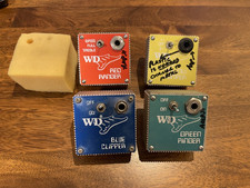 Vintage WD Dan Armstrong Rare Discontinued LOT picture