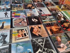 Country CD Folk Bluegrass Americana Build BYO Lot Pick Choose (COMBINED S&H) picture