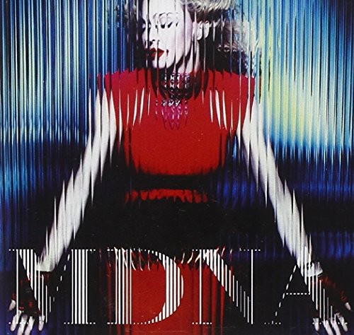 Mdna
