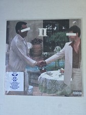 Benny the Butcher - Plugs I Met 2 w/ Hype Sticker - NM picture