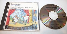 Tenors Anyone?: Great Tenors Sing Pop Favorites by Various Artists (CD 1991) picture