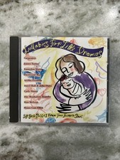 Lullabies For Little Dreamers : CD Fleetwood Mac James Taylor Mama Cass Others picture