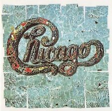 Chicago 18 (CD) picture