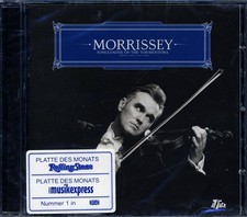 Morrissey - Ringleader Of The Tormentors [New CD] picture