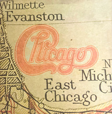 Chicago XI 1977 Original Vinyl LP Columbia JC 34860 Gatefold Cover With Sleeve picture