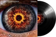 Breaking Benjamin - Ember [New Vinyl LP] picture